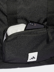adidas Black Prime Tote Bag - Image 5 of 6