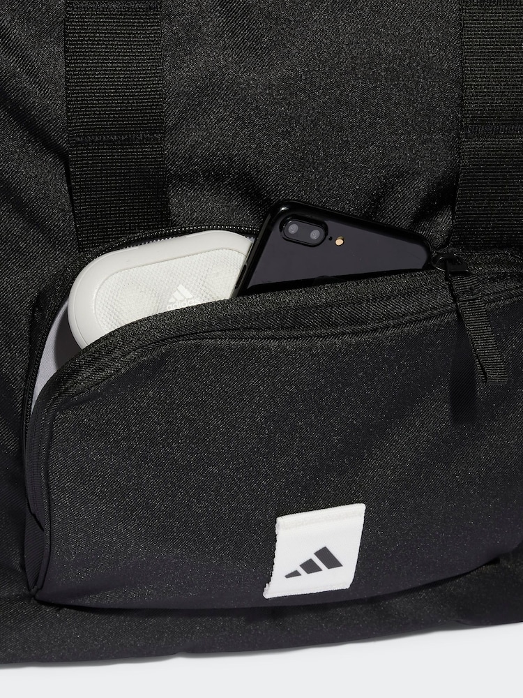 שחור - Adidas תיק סל, דגם Prime - Image 5 of 6