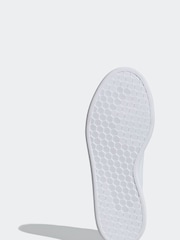 adidas White Urban Trainers - Image 6 of 8