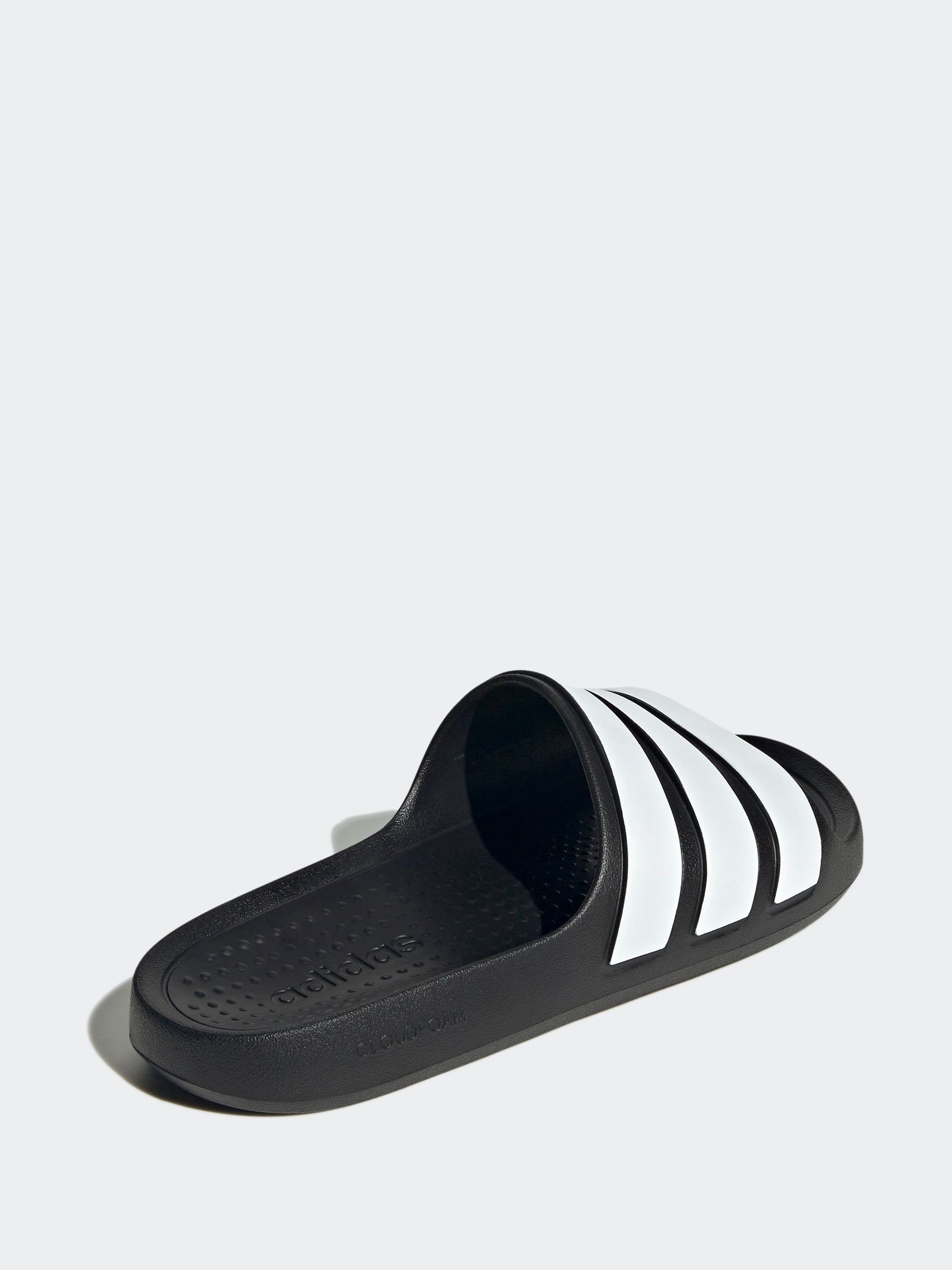 New adidas slippers 2018 best sale