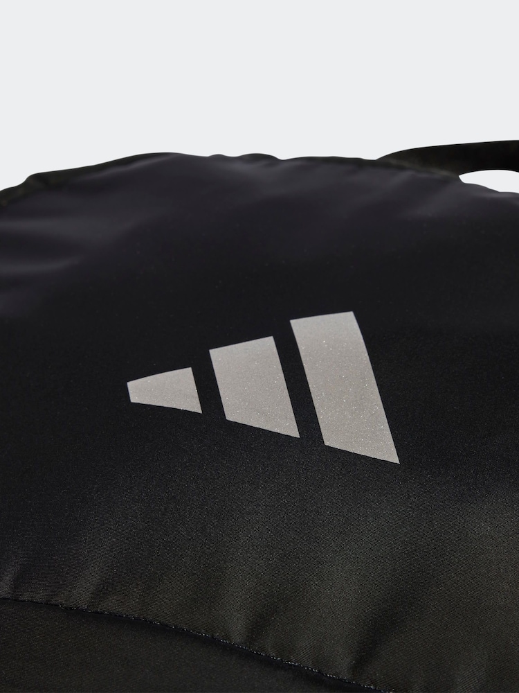 adidas Black Sport Padded Backpack - Image 6 of 6 adidas Black Sport Padded Backpack - Image 6 of 6