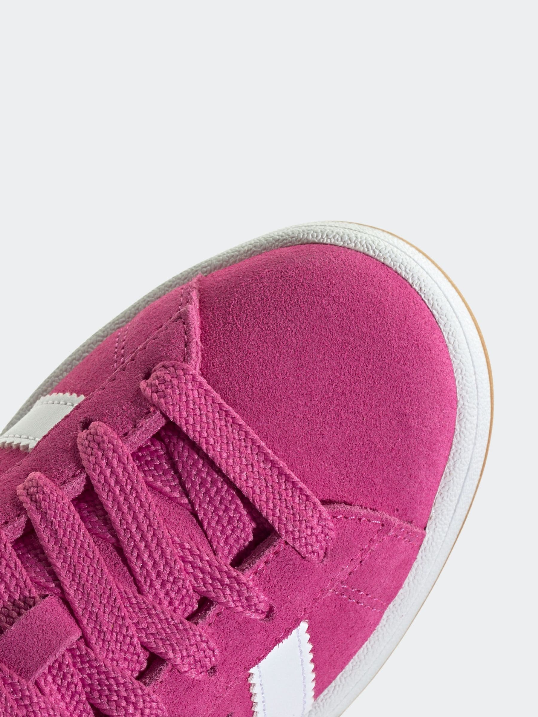 adidas Originals Pink Campus 00s Trainers