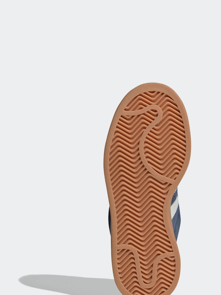 Niebieski - Buty sportowe adidas Originals Campus 00s - Image 13 of 15