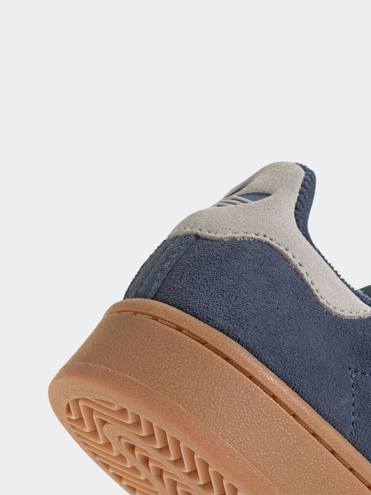 Niebieski - Buty sportowe adidas Originals Campus 00s - Image 9 of 15