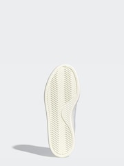 adidas Grey adidas Advantage Animal Trainers - Image 11 of 16
