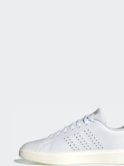 adidas Grey adidas Advantage Animal Trainers - Image 15 of 16