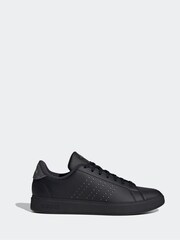 adidas Black Sportswear Grand Court 2.0 Trainers - Image 1 of 11