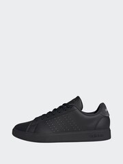 adidas Black Sportswear Grand Court 2.0 Trainers - Image 2 of 11
