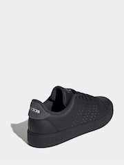 adidas Black Sportswear Grand Court 2.0 Trainers - Image 4 of 11