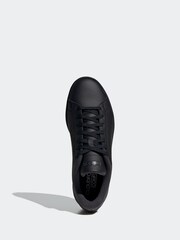adidas Black Sportswear Grand Court 2.0 Trainers - Image 6 of 11