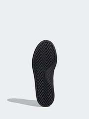 adidas Black Sportswear Grand Court 2.0 Trainers - Image 7 of 11
