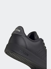 adidas Black Sportswear Grand Court 2.0 Trainers - Image 9 of 11