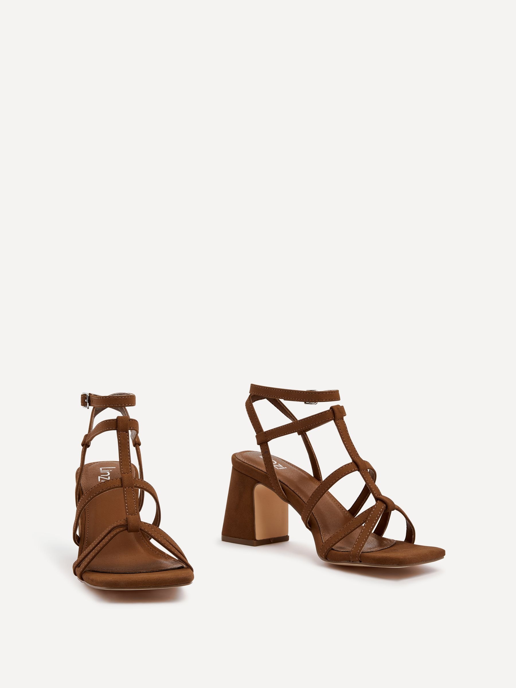 Opium red vinyl mule sandal - Le Silla