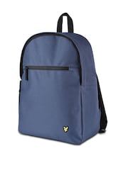 Lyle & Scott Blue Backpack - Image 1 of 1