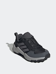 adidas Black Terrex Trainers - Image 11 of 15