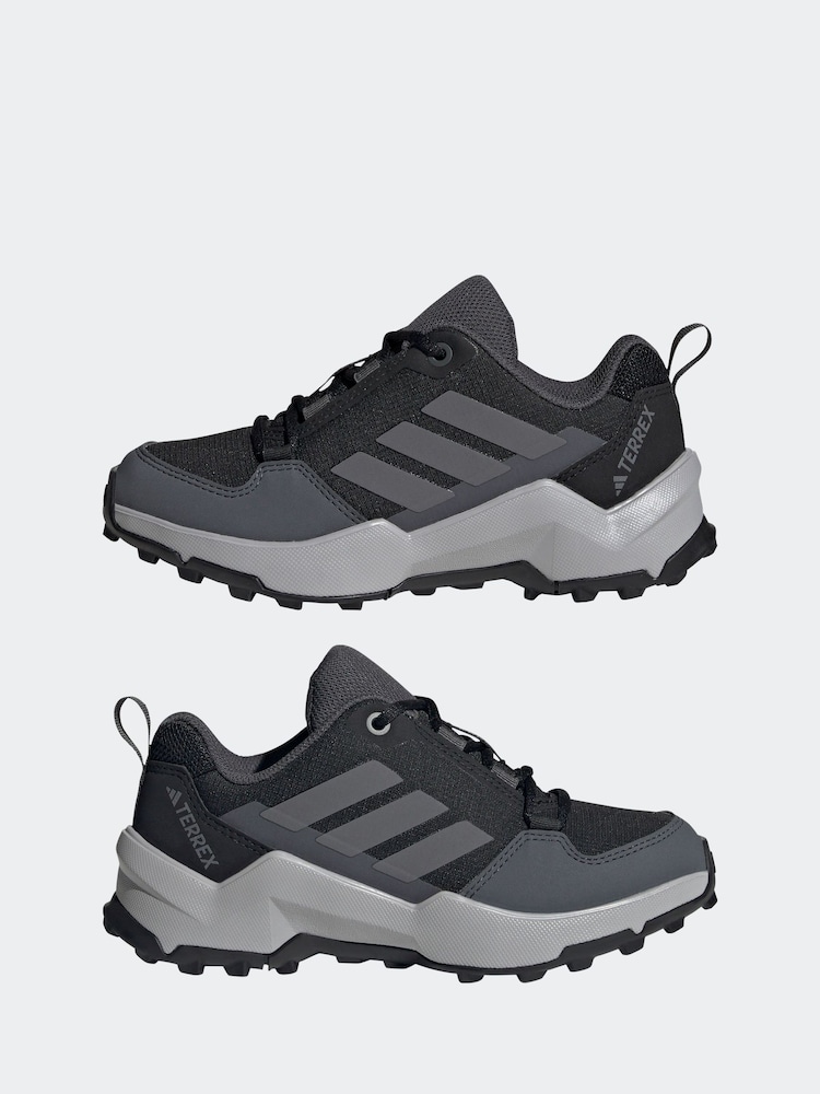 adidas Black Terrex Trainers - Image 15 of 15