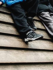 adidas Black Terrex Trainers - Image 6 of 15