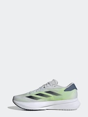 adidas Dark Grey Adizero Trainers - Image 11 of 18
