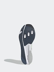 adidas Dark Grey Adizero Trainers - Image 15 of 18