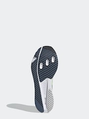 adidas Dark Grey Adizero Trainers - Image 16 of 18