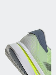 adidas Dark Grey Adizero Trainers - Image 18 of 18