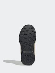adidas Green Terrex Trainers - Image 5 of 10