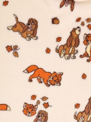 Skinnydip Disney Fox and The Hound Blanket - Imagen 4 de 5