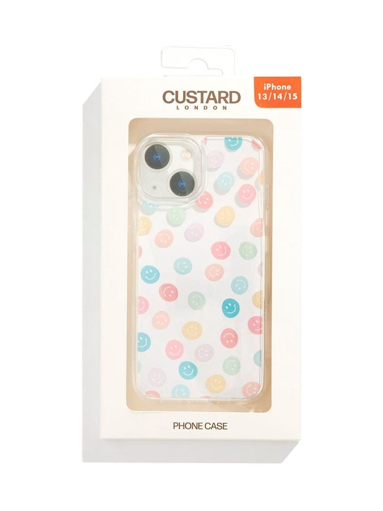 حافظة هاتف آيفون Miffy x Stamp Shock من Skinnydip - صورة 2 من 4 حافظة هاتف آيفون Miffy x Stamp Shock من Skinnydip - صورة 2 من 4