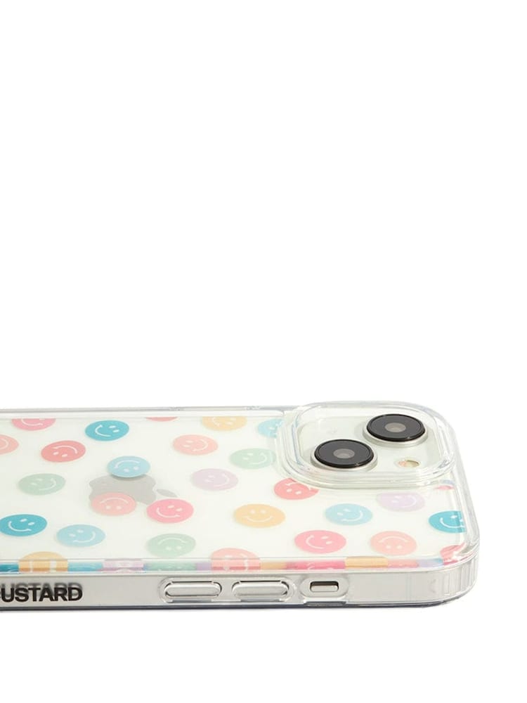 حافظة هاتف آيفون Miffy x Stamp Shock من Skinnydip - صورة 4 من 4 حافظة هاتف آيفون Miffy x Stamp Shock من Skinnydip - صورة 4 من 4