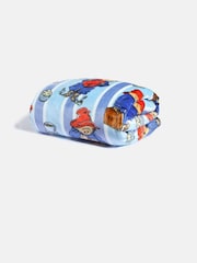 Skinnydip Paddington x Skinnydip Stripe Blanket - Bild 1 av 5