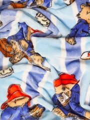 Skinnydip Paddington x Skinnydip Stripe Blanket - Bild 2 av 5