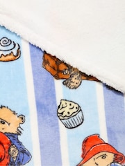 Skinnydip Paddington x Skinnydip Stripe Blanket - Bild 4 av 5