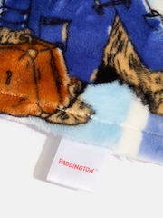 Skinnydip Paddington x Skinnydip Stripe Blanket - Bild 5 av 5