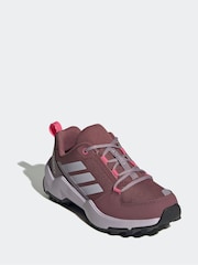 Коричневый - adidas кроссовки Terrex - Image 3 of 9