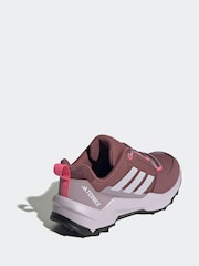 Коричневый - adidas кроссовки Terrex - Image 4 of 9