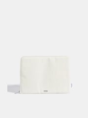 Skinnydip Miffy x Skinnydip Floral Laptop Case - Imaginea 2 din 5