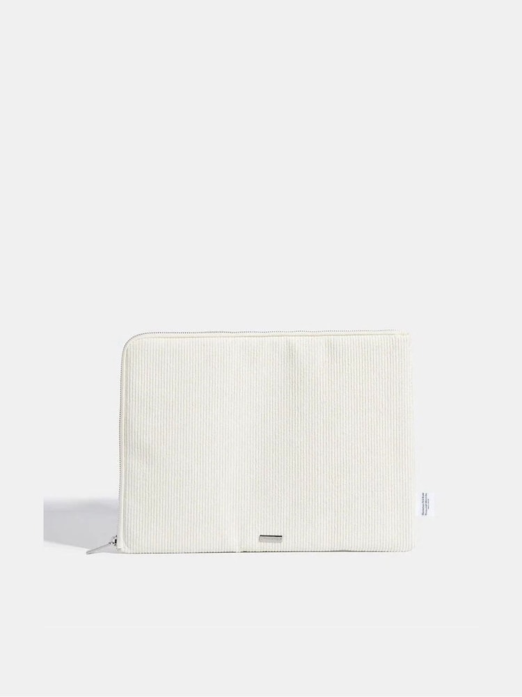 Skinnydip Miffy x Skinnydip Floral Laptop Case - Imaginea 2 din 5