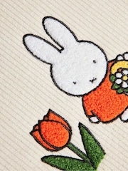 Skinnydip Miffy x Skinnydip Floral Laptop Case - Imaginea 3 din 5