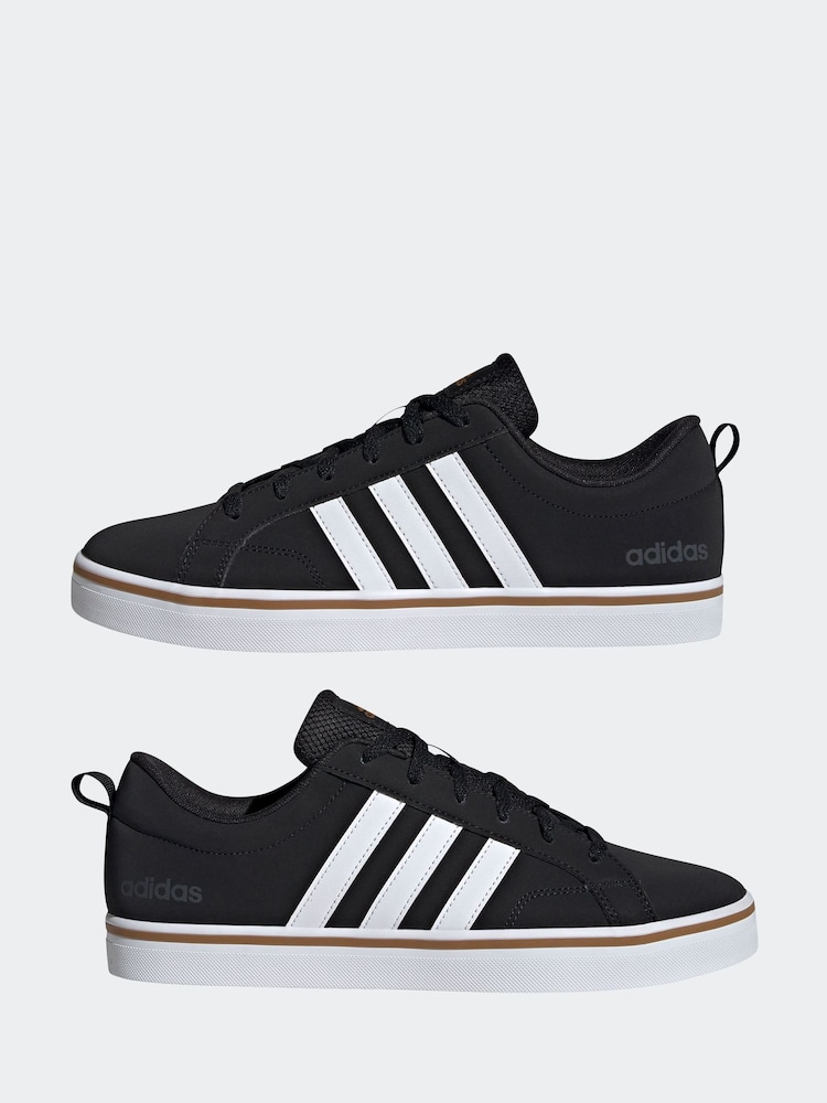 Noir/Tan - Baskets adidas VS Pace - Image 11 of 20