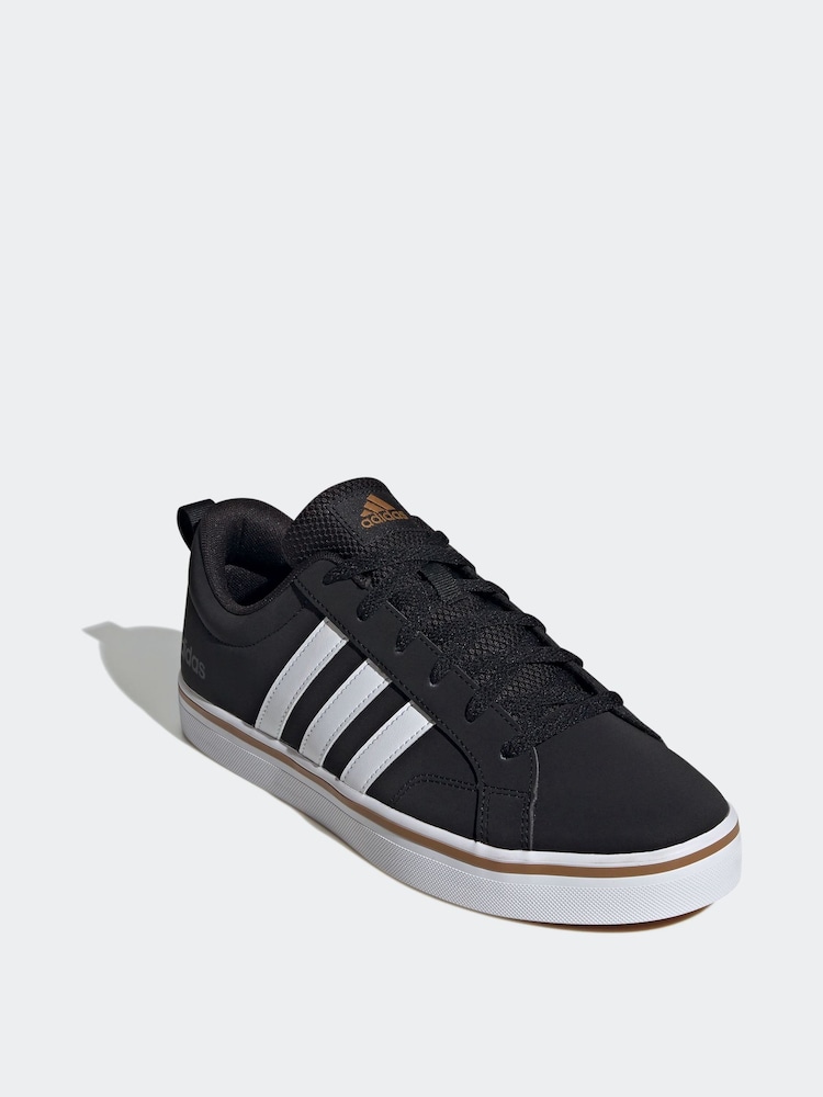 Noir/Tan - Baskets adidas VS Pace - Image 12 of 20