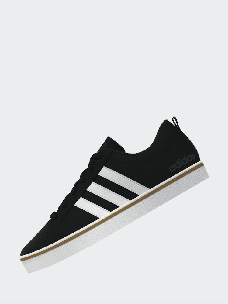 Noir/Tan - Baskets adidas VS Pace - Image 13 of 20