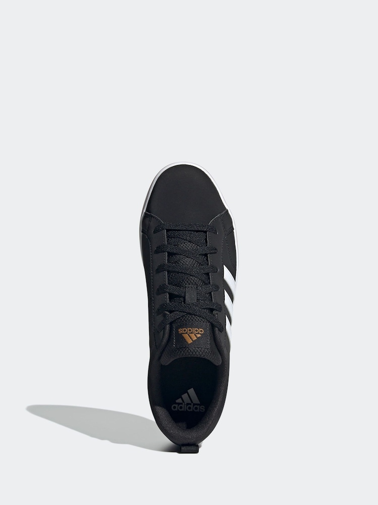 Noir/Tan - Baskets adidas VS Pace - Image 16 of 20