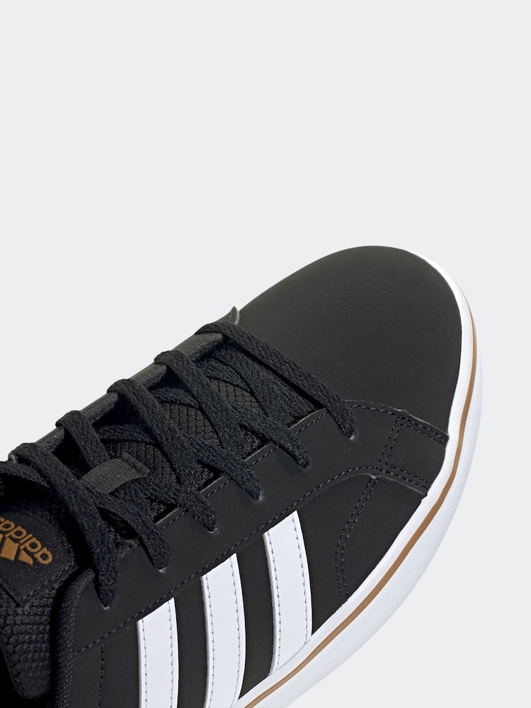 Noir/Tan - Baskets adidas VS Pace - Image 19 of 20