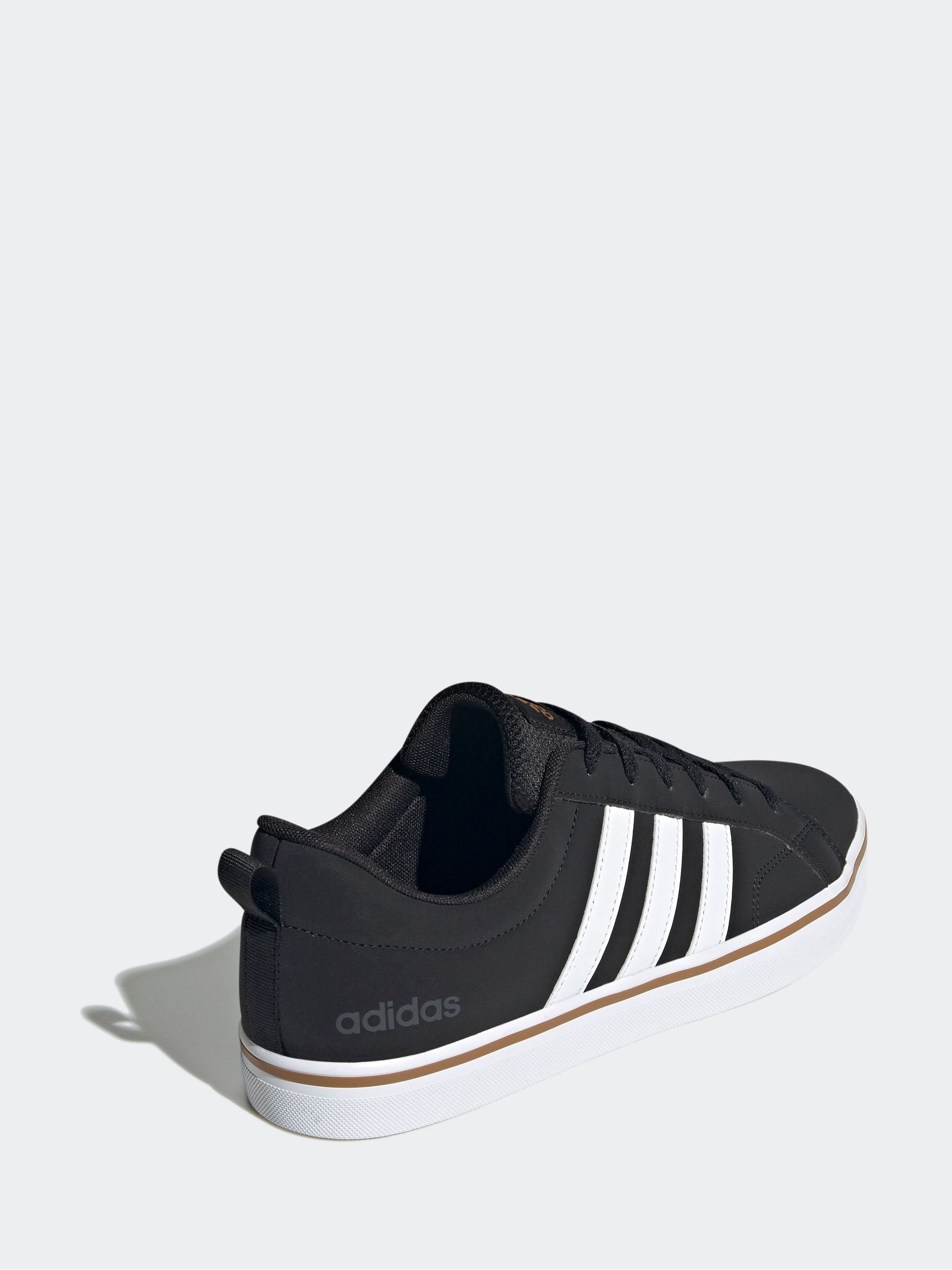 Buy adidas Black Tan Vs Pace 2.0 Shoes from Next USA