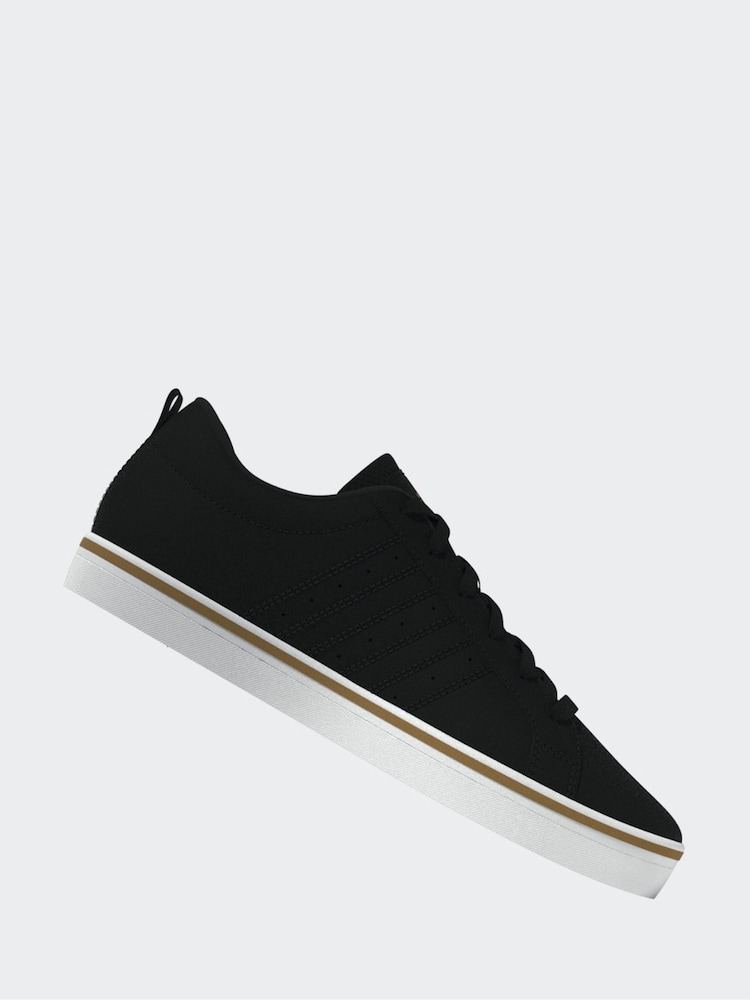 Noir/Tan - Baskets adidas VS Pace - Image 9 of 20