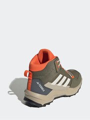 حذاء رياضي متوسط الارتفاع AX4R من adidas Terrex - صورة 4 من 9