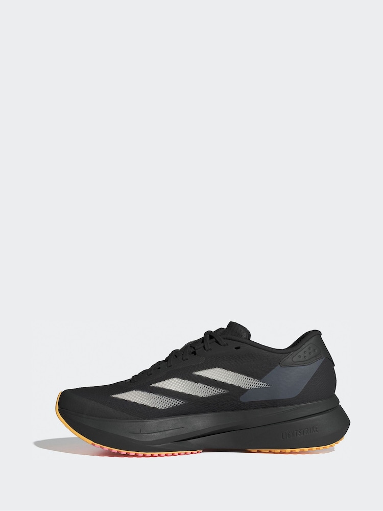adidas Black Adizero SL2 Shoes - Image 2 of 11