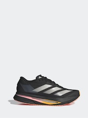 adidas Black Adizero SL2 Shoes - Image 3 of 11