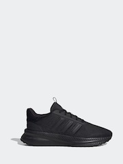 Głęboki czarny - Buty sportowe adidas X_PLR Path - Image 1 of 10
