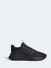 Głęboki czarny - Buty sportowe adidas X_PLR Path - Image 10 of 10